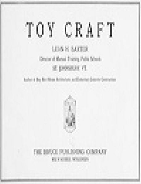 Toy Craft