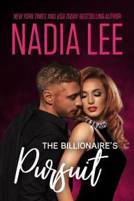 Title: Pursued by Her Billionaire Hook-Up (Seduced by the Billionaire Book 2), Author: Nadia Lee