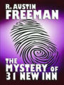 Mystery at 31 New Inn