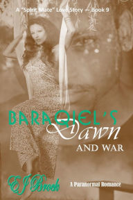 Title: Baraqiel's Dawn, Author: Eva Brock