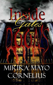 Title: Inside the Gates of Doons, Author: Mirika Mayo Cornelius