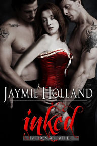 Title: Inked, Author: Jaymie Holland