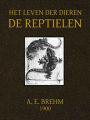 Het Leven der Dieren (Illustrated)