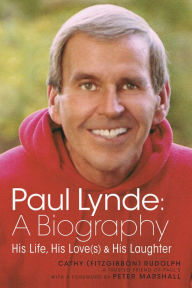 Title: Paul Lynde - A Biography, Author: Cathy Rudolph