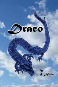 Title: Draco, Author: Harold Nickel