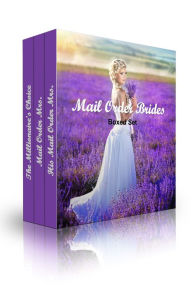 Title: Mail Order Brides Boxed Set, Author: LeeAnn Mackenzie