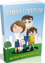 Best Family Fortitude - Get Your Family Out Of A Rut - Learning the art of finding and focusing on what is right with each family member within the unit...