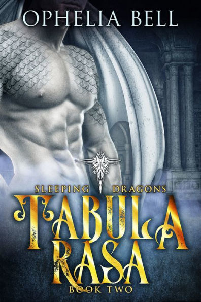 Tabula Rasa: A Dragon Shifter Menage Romance Story