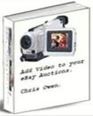Title: Add Video To Your eBay Auctions, Author: Alan Smith