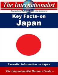 Title: Key Facts on Japan, Author: Patrick W. Nee