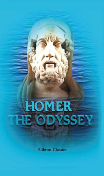 The Odyssey.