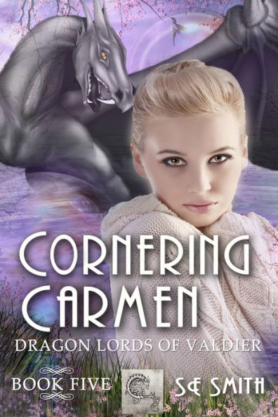 Cornering Carmen: Can stand alone!
