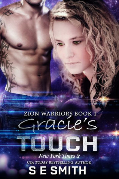 Gracie's Touch