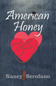 Title: American Honey, Author: Nancy Scrofano