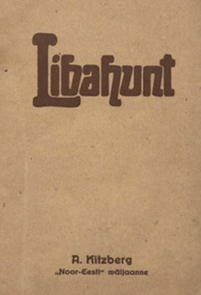 Libahunt