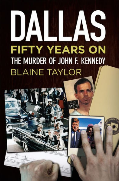 Dallas 50 Years On: The Murder of John F. Kennedy