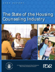 Title: The State of the Housing Counseling Industry, Author: Christopher Herbert