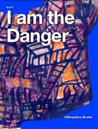 Title: I am the Danger: Story about Water Pollution, Author: Eloy