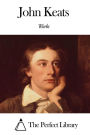 Works of John Keats
