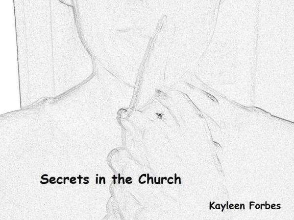 Secrets in the Church