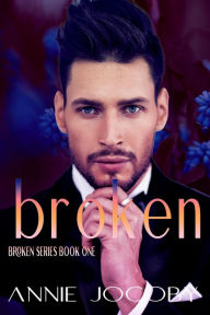 Title: Broken, Author: Annie Jocoby