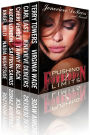 Jenevieve DeBeers and Friends Pushing Forbidden Limits 2 Anthology