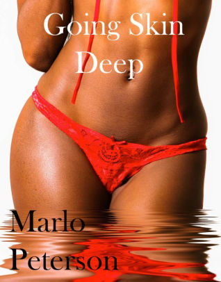 Skin on Skin (Cheating Interracial Erotica)