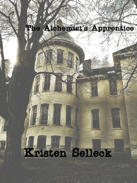 The Alchemist's Apprentice