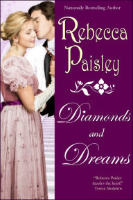 Title: Diamonds and Dreams, Author: Rebecca Paisley