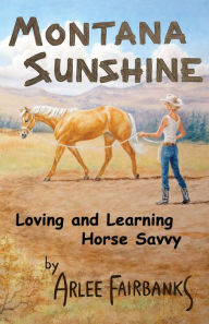 Title: Montana Sunshine, Author: Arlee Fairbanks