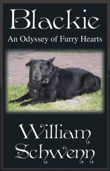 Blackie An Odyssey of Furry Hearts