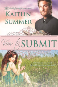 Title: Vow to Submit, Author: Blushing Books