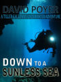 Down to a Sunless Sea (Tiller Galloway Series #4)