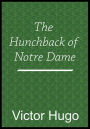 The Hunchback of Notre Dame Book