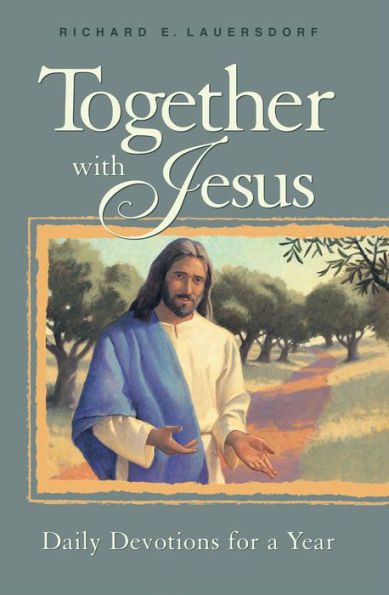 Together with Jesus: Daily Devotions for a Year