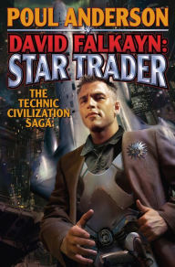 David Falkayn: Star Trader