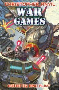 Title: War Games, Author: Christopher Anvil