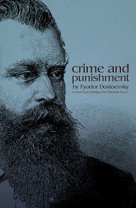 Title: Crime and Punishment, Author: Fyodor Dostoevsky
