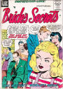 Brides Secrets Number 11 Love Comic Book