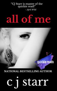 Title: All of Me, Author: C. J. Starr