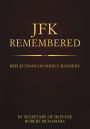 Remembering Kennedy Vol. 4