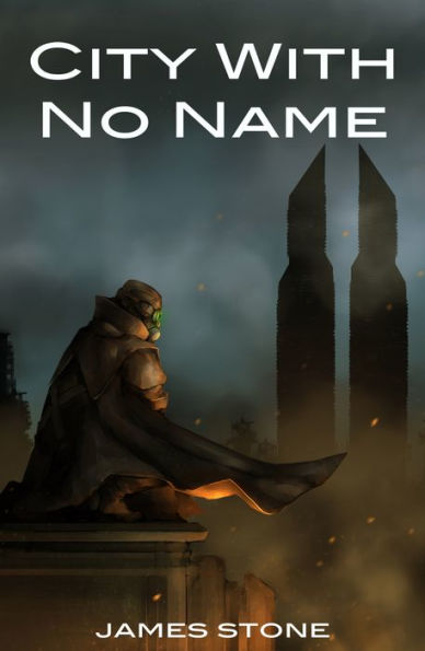 City With No Name