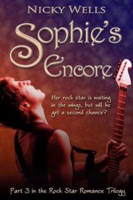 Title: Sophie's Encore, Author: Nicky Wells