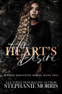 Her Heart's Desire (Wicked Seduction, Book 2)