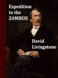 Title: A Popular Account of Dr. Livingstone’s Expedition to the Zambesi and Its Tributaries, Author: David Livingstone