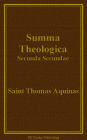 Summa Theologica, Secunda Secundae (Part II-II)