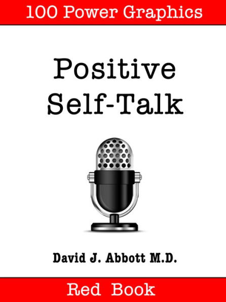 Positive Self-Talk Red Book