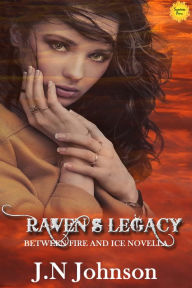 Title: Ravens Legacy, Author: J.N Johnson