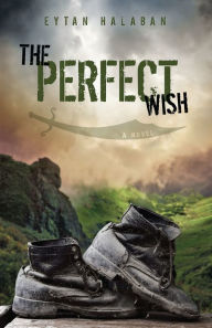 Title: The Perfect Wish, Author: Eytan Halaban