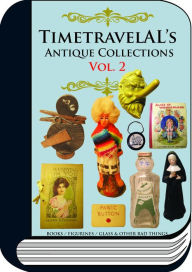 Title: Antique Collections Vol. 2, Author: Allan Ramos